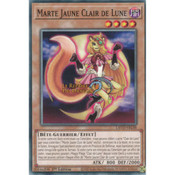 Marte Jaune Clair de Lune (C) [LAVD]