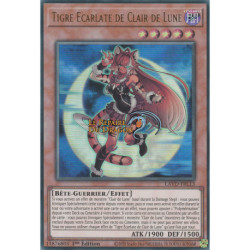 Tigre Écarlate de Clair de Lune (UR) [LAVD]