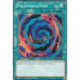 Polymérisation (C) [LAVD]