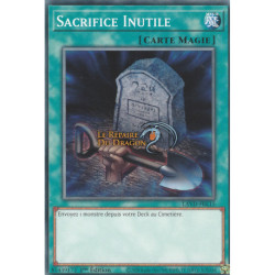 Sacrifice Inutile (C) [LAVD]