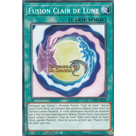 Fusion Clair de Lune (C) [LAVD]