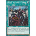 Poussée des Triples Tactiques (C) [LAVD]