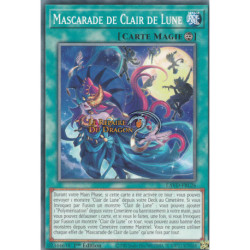 Mascarade de Clair de Lune (C) [LAVD]