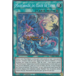 Mascarade de Clair de Lune (SE) [LAVD]