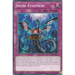 Infini Éphémère (C) [LAVD]