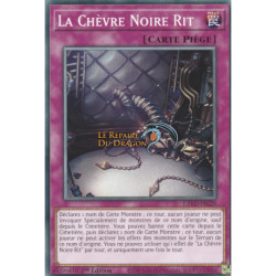 La Chèvre Noire Rit (C) [LAVD]