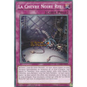 La Chèvre Noire Rit (C) [LAVD]