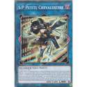 S:P Petite Chevaleresse (C) [LAVD]