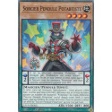 Sorcier Pendule Potartiste (C) [LAVD]