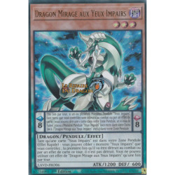 Dragon Mirage aux Yeux Impairs (UR) [LAVD]