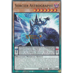 Sorcier Astrographe (C) [LAVD]