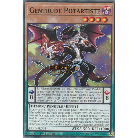 Gentrude Potartiste (C) [LAVD]
