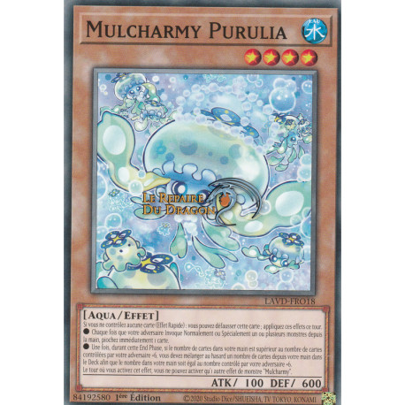 Mulcharmy Purulia (C) [LAVD]