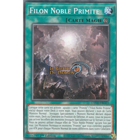 Filon Noble Primite (C) [LAVD]
