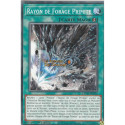 Rayon de Forage Primite (C) [LAVD]