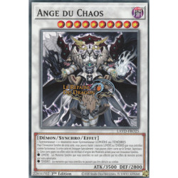 Ange du Chaos (C) [LAVD]