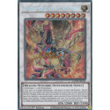 Dragon Embrasolaire aux Yeux Impairs (SE) [LAVD]