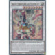 Dragon Embrasolaire aux Yeux Impairs (UR) [LAVD]