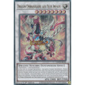 Dragon Embrasolaire aux Yeux Impairs (UR) [LAVD]