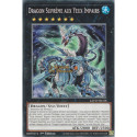Dragon Suprême aux Yeux Impairs (C) [LAVD]