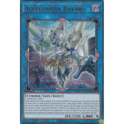 Accècodeur Bavard (UR) [LAVD]