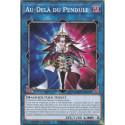 Au-Delà du Pendule (C) [LAVD]