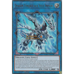 Dragon Forçage aux Yeux Impairs (UR) [LAVD]