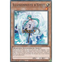 Illusionniste d'Effet (C) [LAVD]