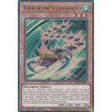 Terrortop Vitesseroid (UR) [LAVD]