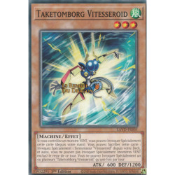 Taketomborg Vitesseroid (C) [LAVD]