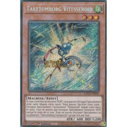 Taketomborg Vitesseroid (SE) [LAVD]