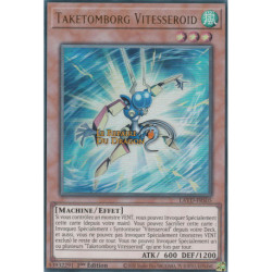 Taketomborg Vitesseroid (UR) [LAVD]