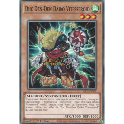 Duc Den-Den Daiko Vitesseroid (C) [LAVD]