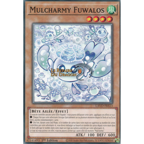 Mulcharmy Fuwalos (C) [LAVD]