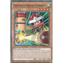 Frappeur de Daruma Vitesseroid (C) [LAVD]