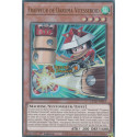 Frappeur de Daruma Vitesseroid (UR) [LAVD]