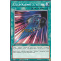 Récupération de Vitesse (C) [LAVD]