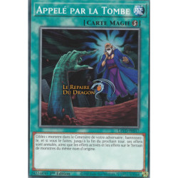 Appelé par la Tombe (C) [LAVD]