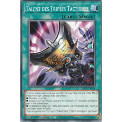 Talent des Triples Tactiques (C) [LAVD]