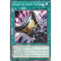 Talent des Triples Tactiques (C) [LAVD]