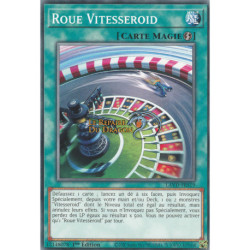 Roue Vitesseroid (C) [LAVD]