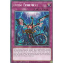 Infini Éphémère (C) [LAVD]