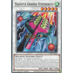 Hagoita Grande Vitesseroid (C) [LAVD]