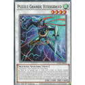 Puzzle Grande Vitesseroid (C) [LAVD]