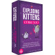 Exploding Kittens : Curse You !