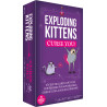 Exploding Kittens : Curse You !