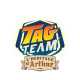 Tag Team : L'Héritage d'Arthur