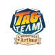 Tag Team : L'Héritage d'Arthur