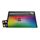 Hues and Cues