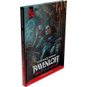Ravenloft: Les Reflets de L’Horreur - Dungeons & Dragons 5edt (Précommande 9/11/2026)